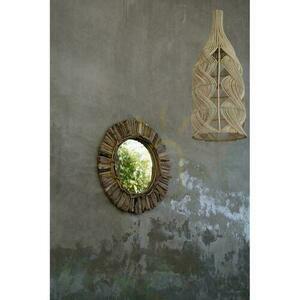 Pendel BAZAR BIZAR Garaffa Natur Rotting Beige L small 5