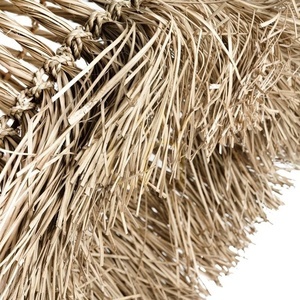 Pendellampa BAZAR BIZAR Grass Collection natur Mendong gräs L small 5
