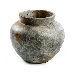 The Funky Vase - Antikgrå - L 0 The Funky Vase - Antikgrå - L small 0