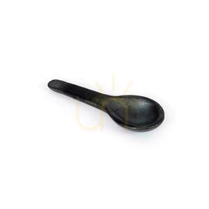 Tapassked BAZAR BIZAR Burned Collection svart terrakotta 16 cm small 0