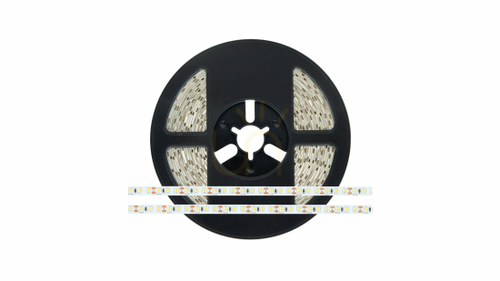 Kontrollera Tejp 600 LED 2835 SMD 12V kallvit, 5m