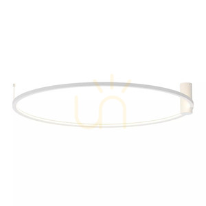 Plafond Ringa L 1xLED vit CL0112-L-WH - 3000K, 3500K, 4000K CCT small 0