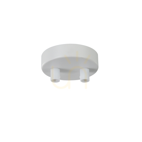 Kontrollera Tillbehör UNIVERSAL BAS SPR-BASE-R-02-W Maytoni