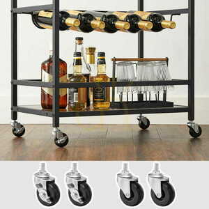 Bar på hjul - LRC087B01 small 4