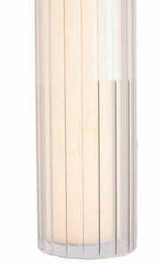 Vägglampa Max Light Fayette W0368 guld 91 cm LED 18W IP44 3 Vägglampa Max Light Fayette W0368 guld 91 cm LED 18W IP44 small 3