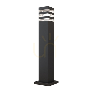 UNTER DEN LINDEN ljusstolpe O578FL-01B IP54 Maytoni small 2
