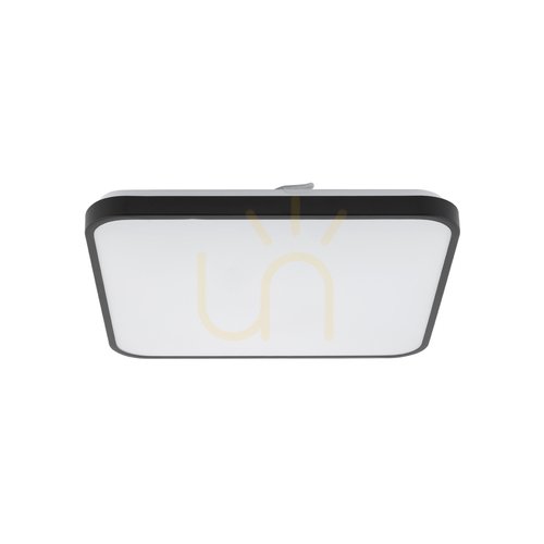 Kontrollera AGNES SQUARE LED PRO plafond 10985 Nowodvorski