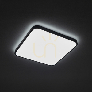 Taklampa AGNES SQUARE LED PRO 10986 Nowodvorski small 1