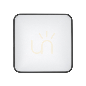 Taklampa AGNES SQUARE LED PRO 10986 Nowodvorski small 3