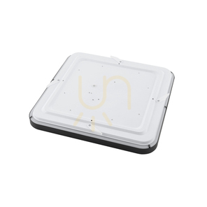 Taklampa AGNES SQUARE LED PRO 10986 Nowodvorski small 4