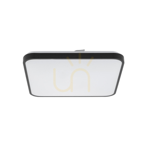 Taklampa AGNES SQUARE LED PRO 10986 Nowodvorski small 0