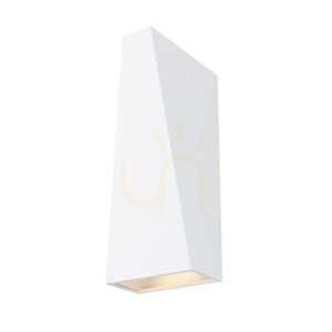 TIMES SQUARE vägglampa O580WL-L6W IP54 Maytoni. small 2