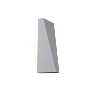 TIMES SQUARE vägglampa O580WL-L6W IP54 Maytoni. small 3