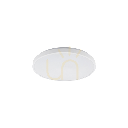 Kontrollera AGNES ROUND LED PRO plafond 10978 Nowodvorski