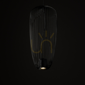 PUMPKIN S Taklampa 11243 Nowodvorski small 1