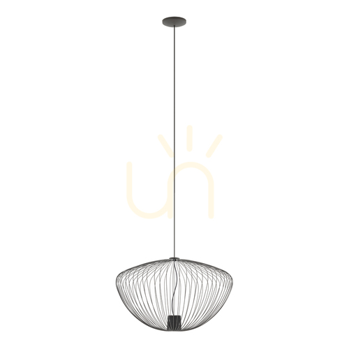 Kontrollera PUMPKIN M 11245 Nowodvorski taklampa