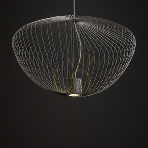 PUMPKIN L taklampa 11251 Nowodvorski small 1
