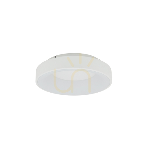 Kontrollera Plafond NIKKI ROUND LED 11203 Nowodvorski