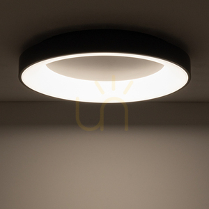 Plafond NIKKI ROUND LED 11208 Nowodvorski small 1