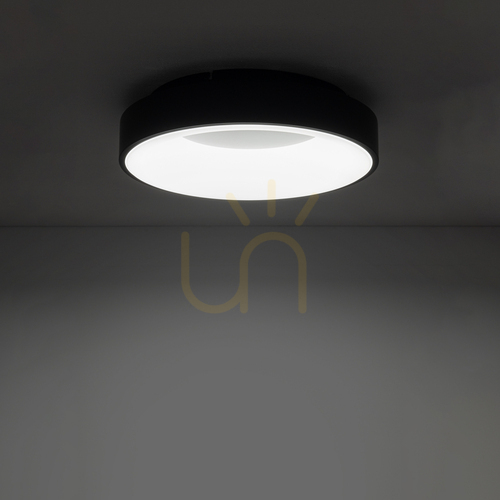 Kontrollera Plafond NIKKI ROUND LED 11210 Nowodvorski