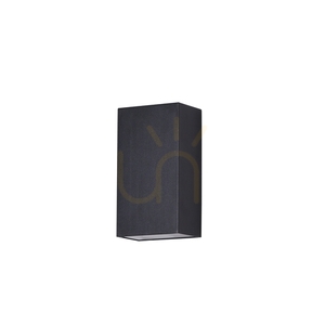 TIMES SQUARE vägglampa O581WL-L6B IP54 Maytoni. small 3