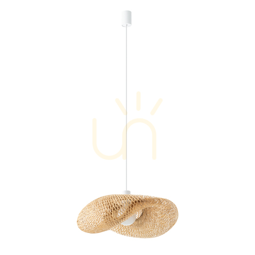 Kontrollera HAVANA S 11395 Nowodvorski Taklampa