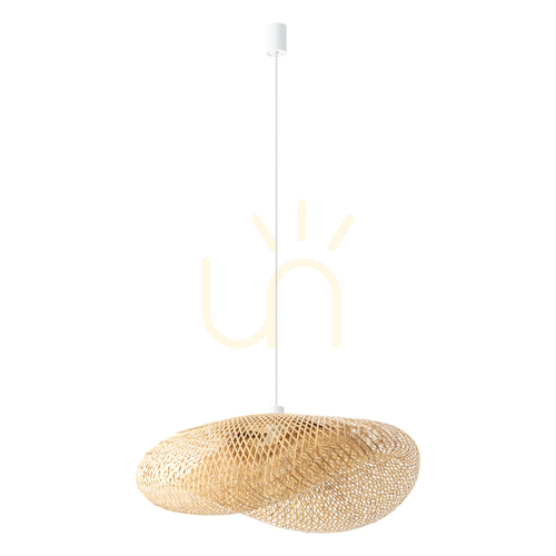 Kontrollera HAVANA L 11397 Nowodvorski taklampa