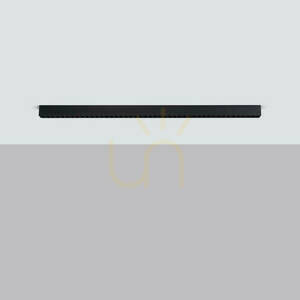 Taklampa SOREN schwarz LED 3000K Thoro 1 Taklampa SOREN schwarz LED 3000K Thoro small 1
