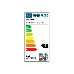 Vägglampa JORUN svart LED 3000K Thoro small 11