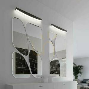 Vägglampa JORUN svart LED 3000K Thoro small 13