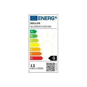 Vägglampa JORUN guld LED 4000K Thoro small 11