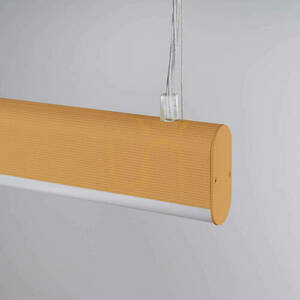 Pendellampa FARGE guld LED 4000K Thoro 5 Pendellampa FARGE guld LED 4000K Thoro small 5