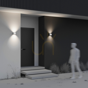 FULTON vägglampa O573WL-L6W IP54 Maytoni small 11