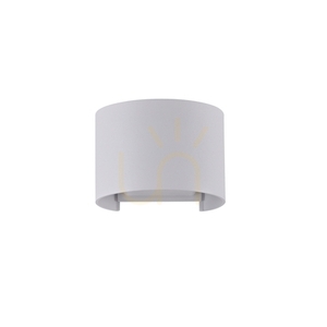 FULTON vägglampa O573WL-L6W IP54 Maytoni small 3