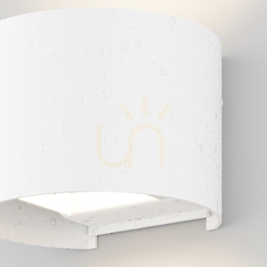 FULTON vägglampa O573WL-L6W IP54 Maytoni small 5