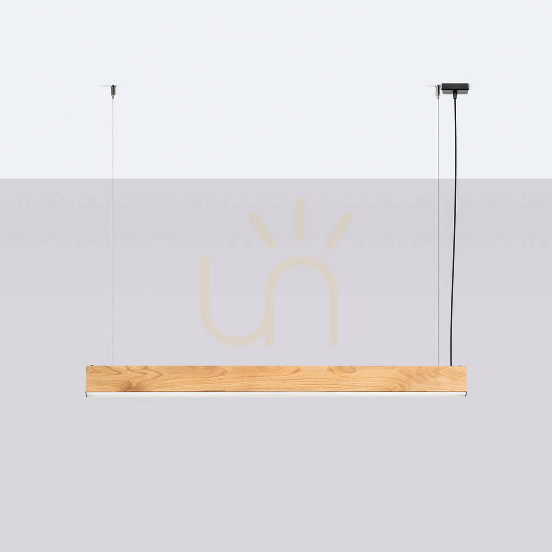 Utsikt Taklampa LYKKE 120 LED 3000K Thoro Taklampa LYKKE 120 LED 3000K Thoro