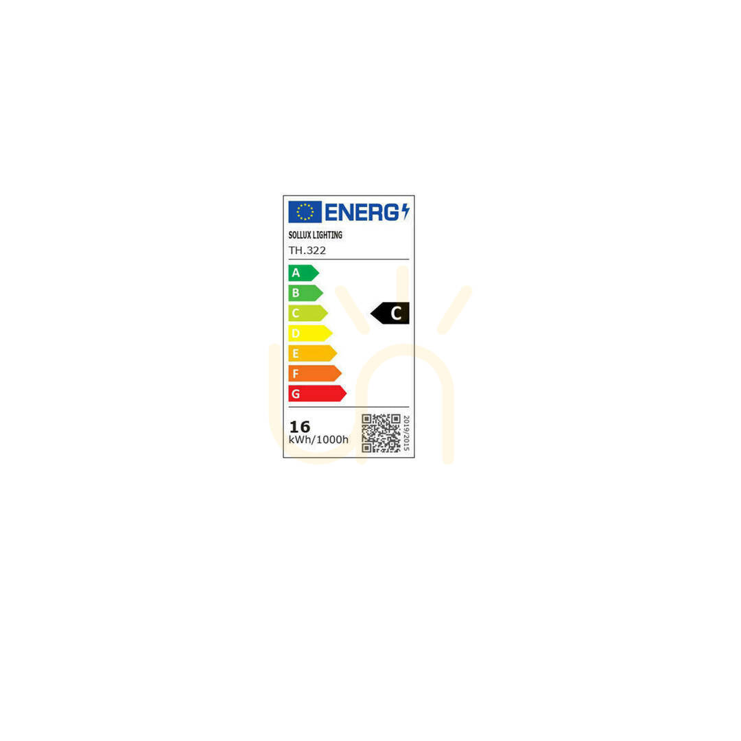 Kontrollera Taklampa LYKKE 120 LED 3000K Thoro Taklampa LYKKE 120 LED 3000K Thoro