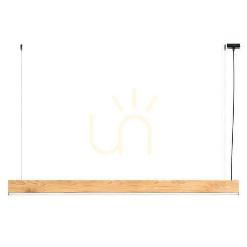 Kontrollera Taklampa LYKKE 150 LED 4000K Thoro