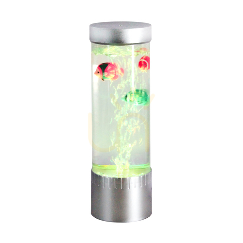 Kontrollera AQUA 89245 LED-bordslampa
