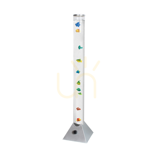 Kontrollera AQUA 89244 LED-golvlampa