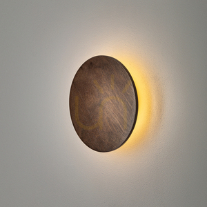 RING TIMBER LED-vägglampa S 11288 Nowodvorski small 3