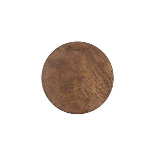 Kontrollera RING TIMBER LED-vägglampa S 11288 Nowodvorski