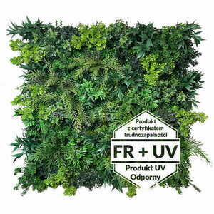 Vertikal trädgård Fresh Stems FR UV small 0