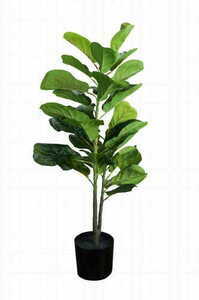 Konstgjord fikus i kruka Green Designers GD 4720, 90 cm small 1
