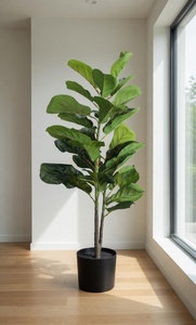 Konstgjord fikus i kruka Green Designers GD 4720, 90 cm small 2