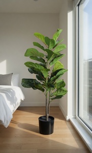Konstgjord fikus i kruka Green Designers GD 4720, 90 cm small 3