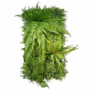 Green Designers Forest GD 302 konstgjord växtvägg small 0