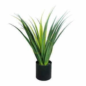 Konstgjord Yucca-växt 80cm small 0