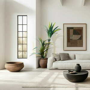 Konstgjord Yucca-växt 150cm 1 Konstgjord Yucca-växt 150cm small 1