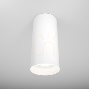 Plafond FOCUS C010CL-01W Maytoni small 0